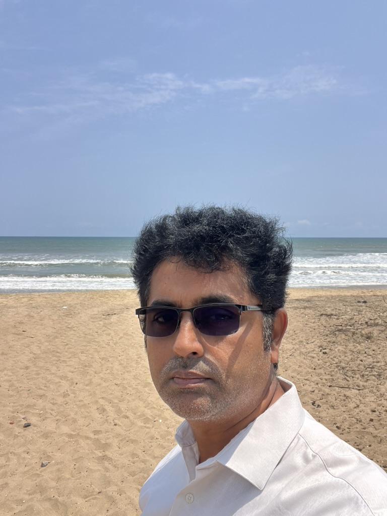 Founder of Campus to Capital